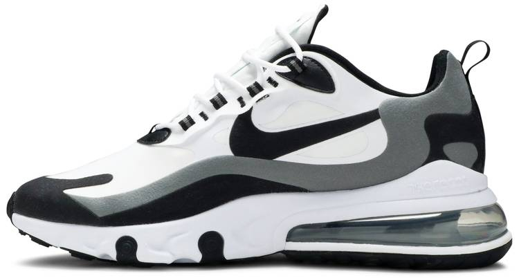 Air Max 270 React  Oreo  CT1264-101