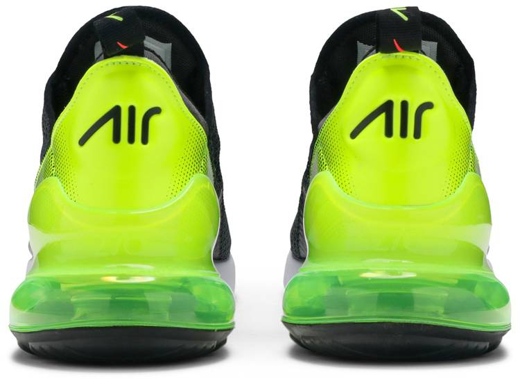 Air Max 270  Neon Collection  AQ9164 005