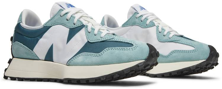 Wmns 327  Storm Blue Deep Sky  WS327LE1