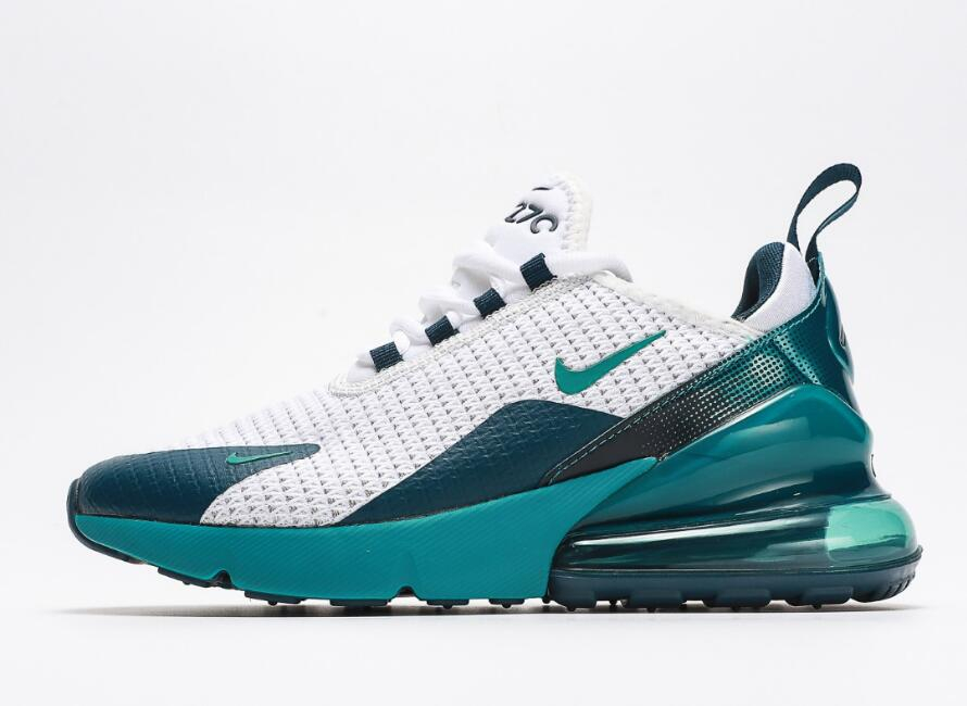 Air Max 270 SE  Spirit Teal  AQ9164-102