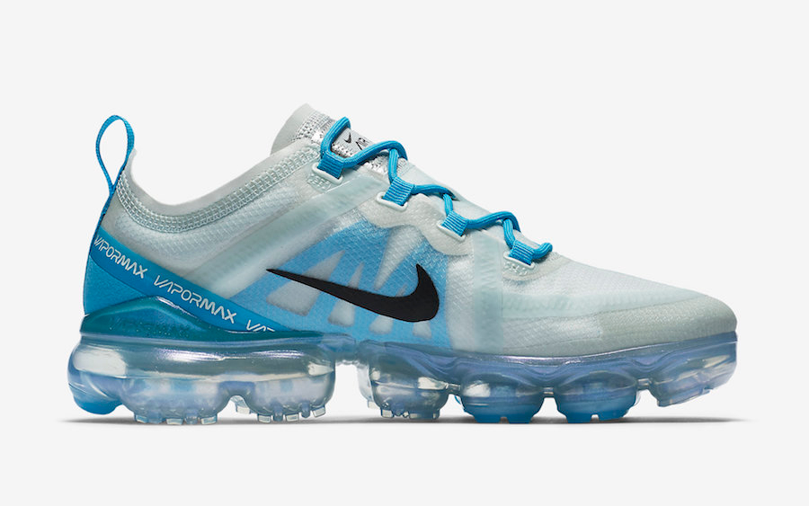Wmns Air VaporMax 2019  Barely Grey  AR6632-003