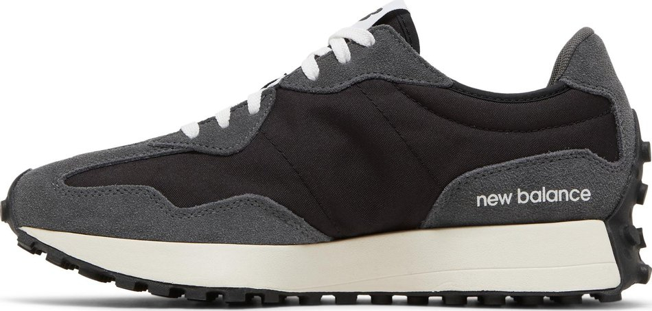 327  Black Red  MS327FF