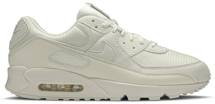 Air Max 90 NRG  Sail  CT2007-100