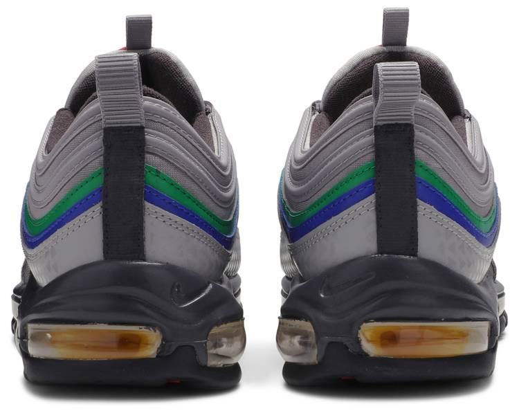 Air Max 97  Nintendo 64  CI5012-001