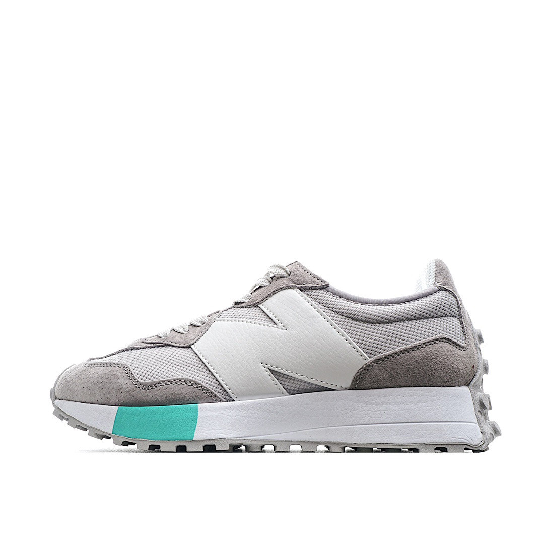 Niko x 327  Grey Blue  MS327RJ1