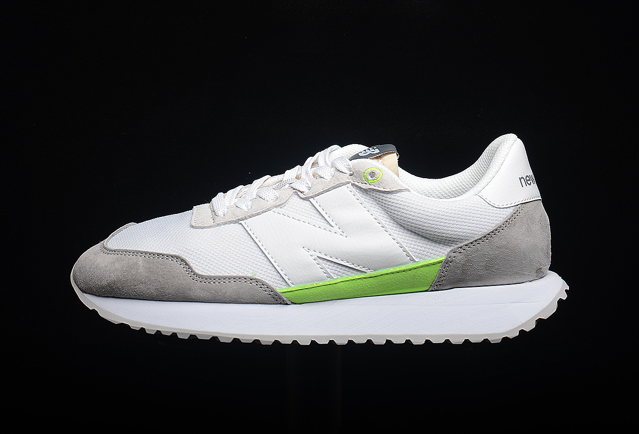 Niko x 237  Grey Green  MS237SL1