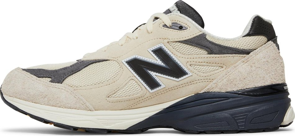 Teddy Santis x 990v3 Made in USA  Moonbeam  M990AD3