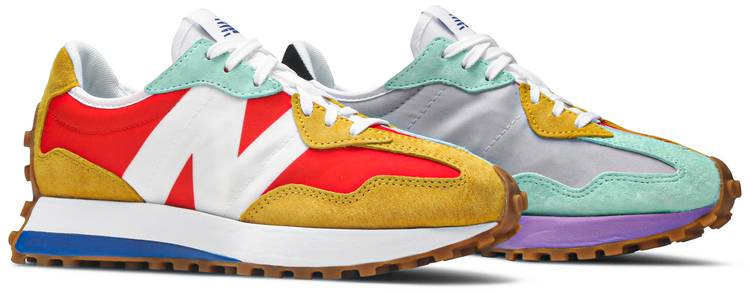 327  Neo Flame  WS327NRG