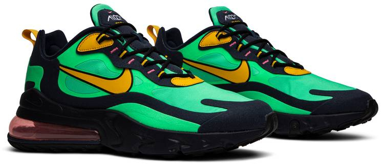 Air Max 270 React  Pop Art  AO4971 300