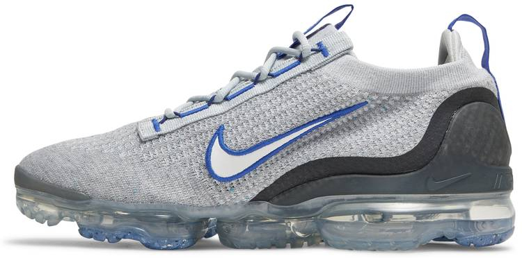 Air Vapormax 2021 Flyknit  Bold Blue  DH4085-002