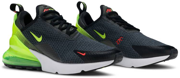 Air Max 270  Neon Collection  AQ9164 005