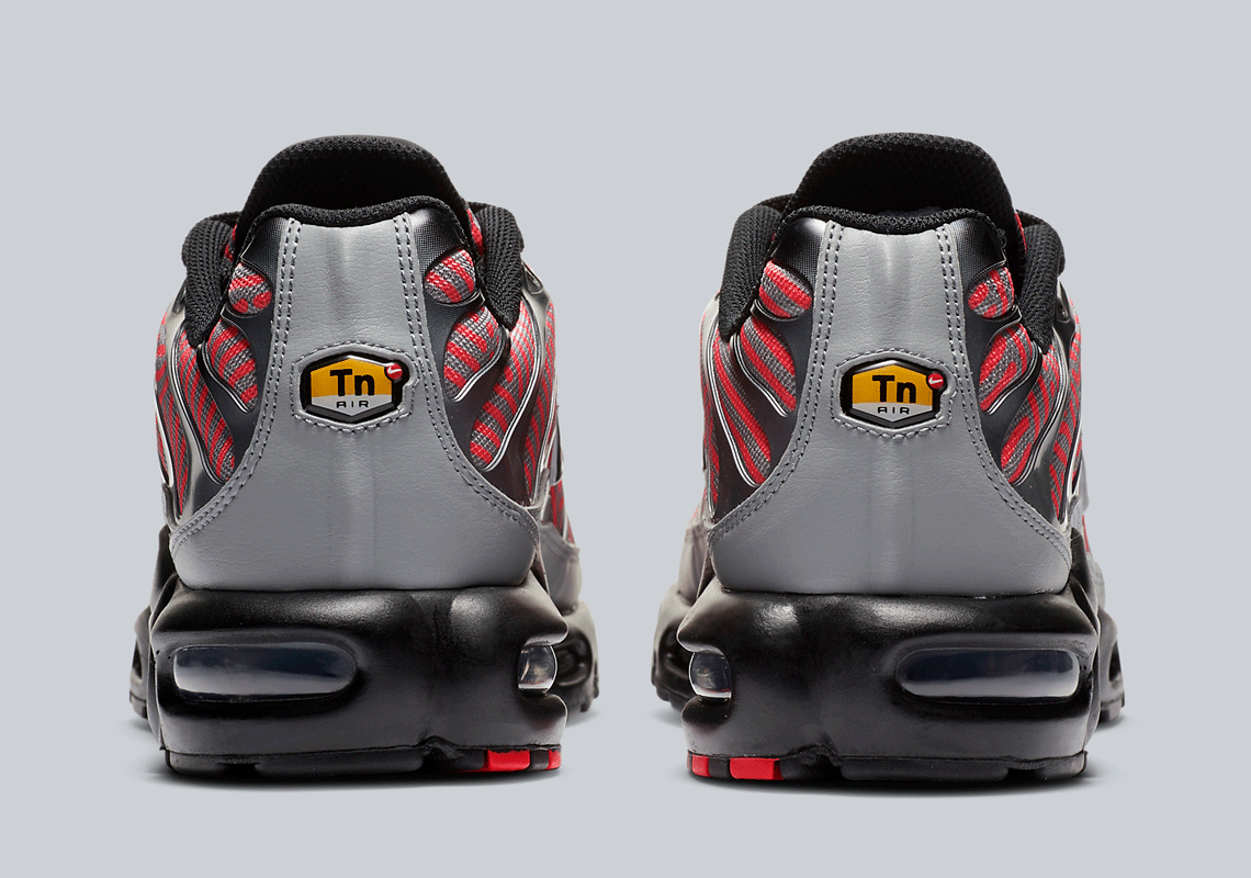 Air Max Plus  Euro Tour  CW7575-100