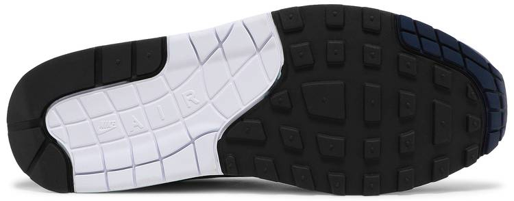 Air Max 1 LV8  Obsidian  DH4059-100