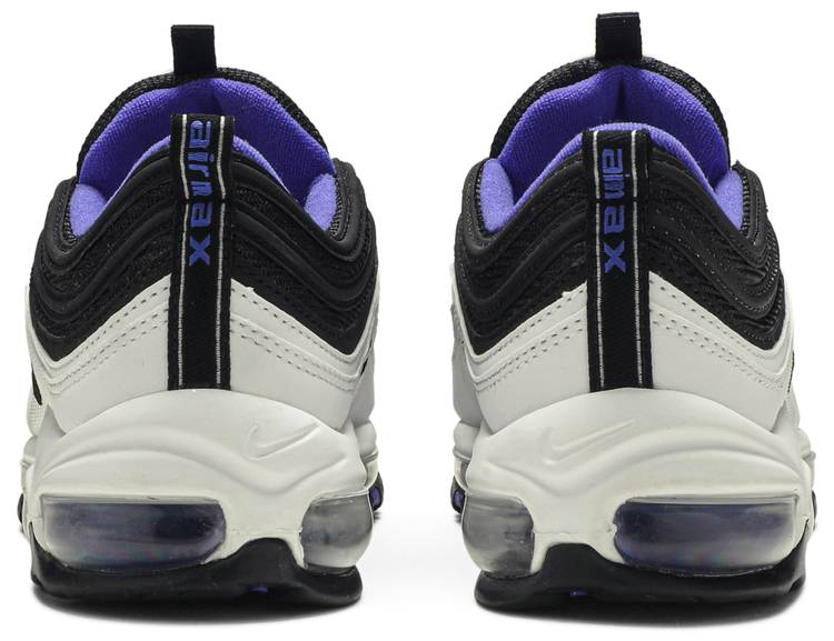 Air Max 97 GS  Persian Violet  921522-102