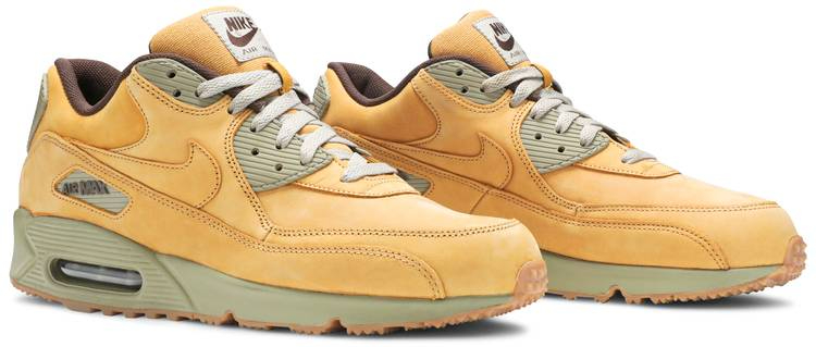 Air Max  90 Winter Premium 683282-700