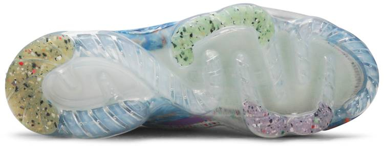 Air VaporMax 2020 Flyknit  Multi-Color  CJ6740-001