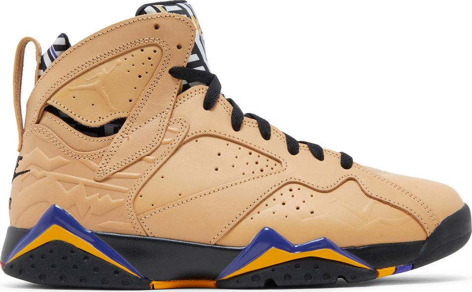 Air Jordan 7 Retro SE  Afrobeats  DZ4729-200
