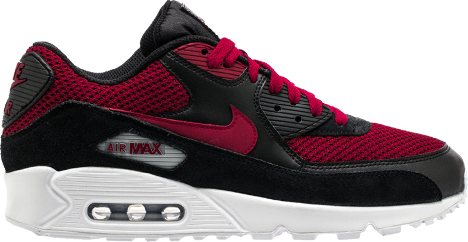 Air Max 90 Essential 537384-076