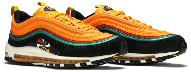 Air Max 97  Sunburst  CK9399-001