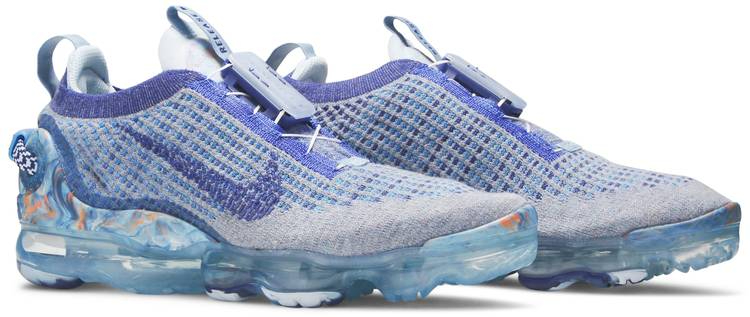 Air VaporMax 2020 Flyknit  Stone Blue  CT1823-400