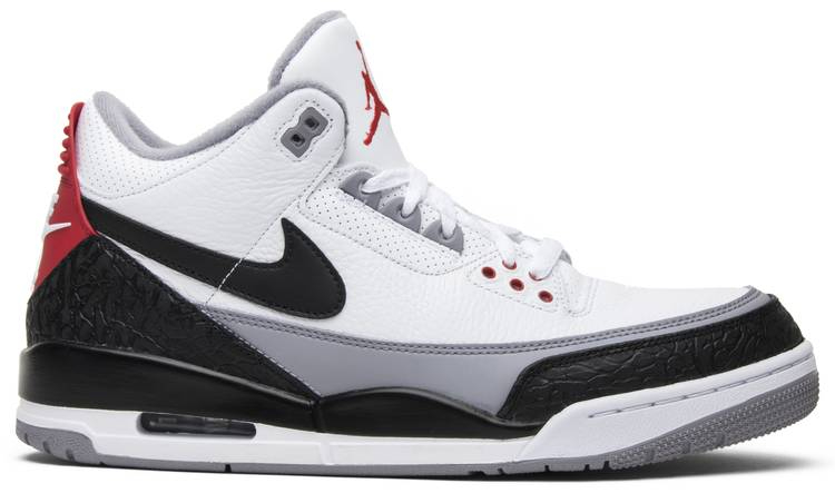 Air Jordan 3 Retro NRG  Tinker  AQ3835-160