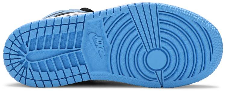 Jordna Replica 1 Retro High OG PS  University Blue  AQ2664-134