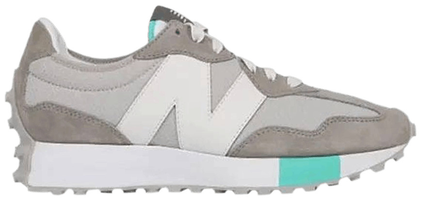 Niko x 327  Grey Blue  MS327RJ1