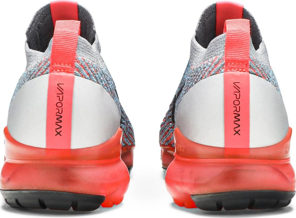 Wmns Air VaporMax Flyknit 3  Flash Crimson  AJ6900-601