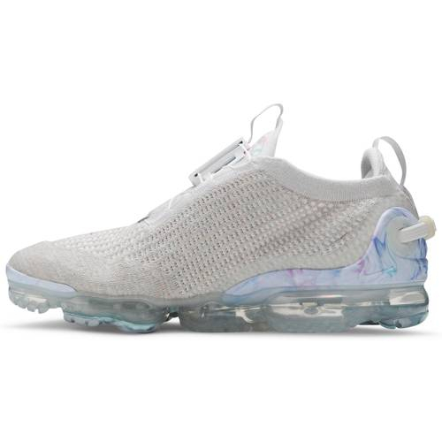 Air VaporMax 2020 Flyknit  Summit White  CJ6740-100