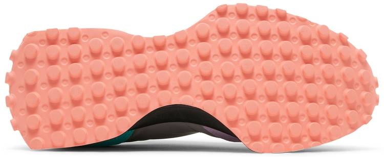 327  Miami Nights  MS327EB