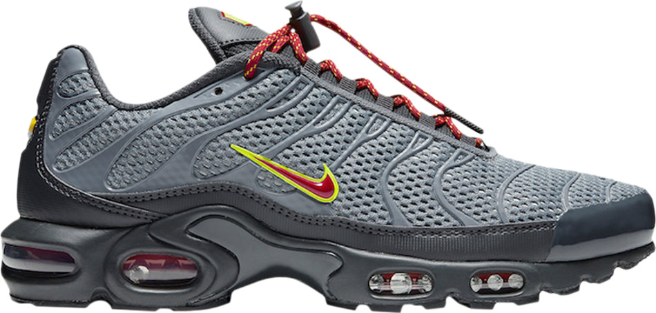 Air Max Plus  Toggle Lacing  CQ6359-002