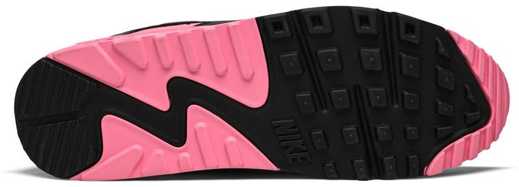 Air Max 90  Rose  CD0881-101