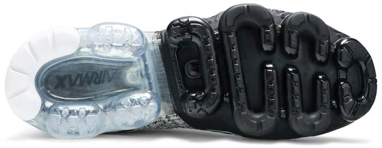 Air VaporMax 2 Flyknit  Orca  942842-016