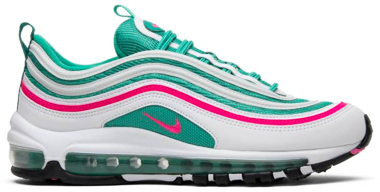 Air Max 97 GS  South Beach  921522-101