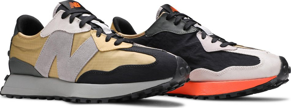 327  Golden Poppy  MS327PB