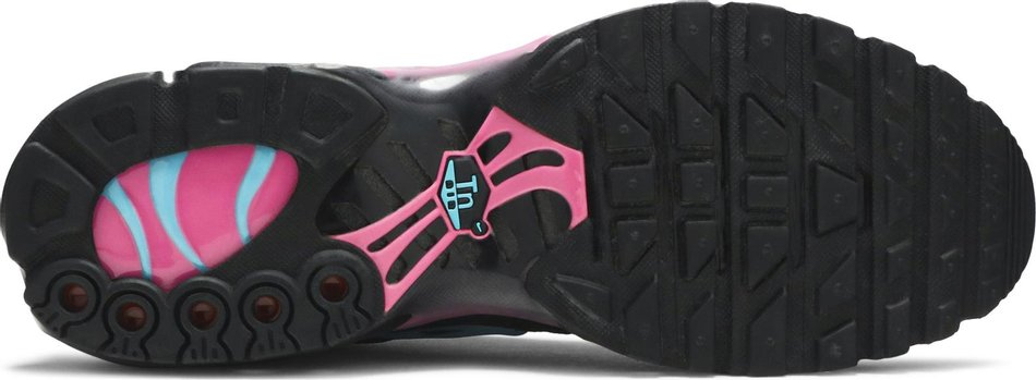 Air Max Plus  Miami Vice  CI2368-001