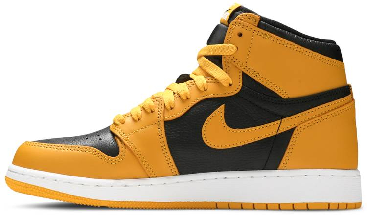 Jordan Reps 1 Retro High OG GS  Pollen  575441-701