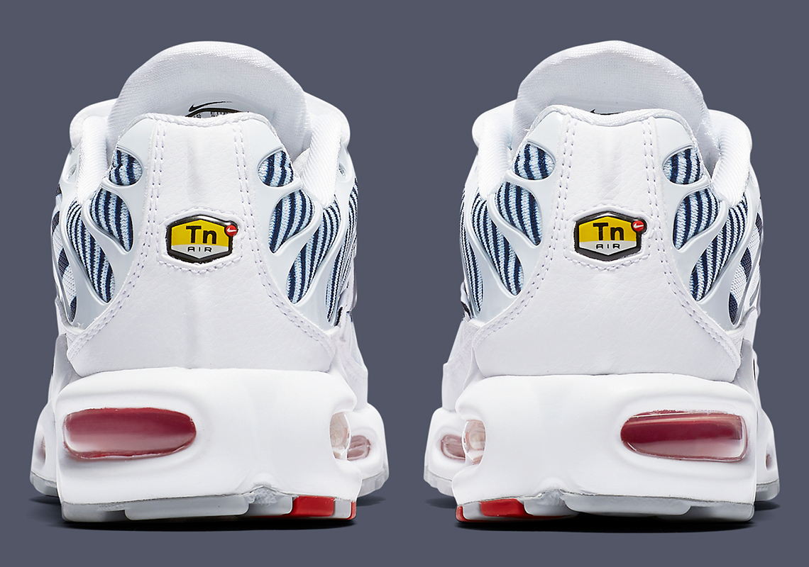 Air Max Plus  Unite Totale  CI9103-100