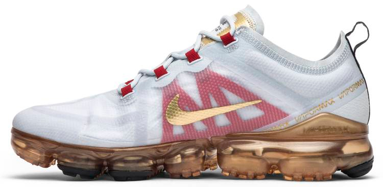 Air VaporMax 2019  Chinese New Year  BQ7038-001