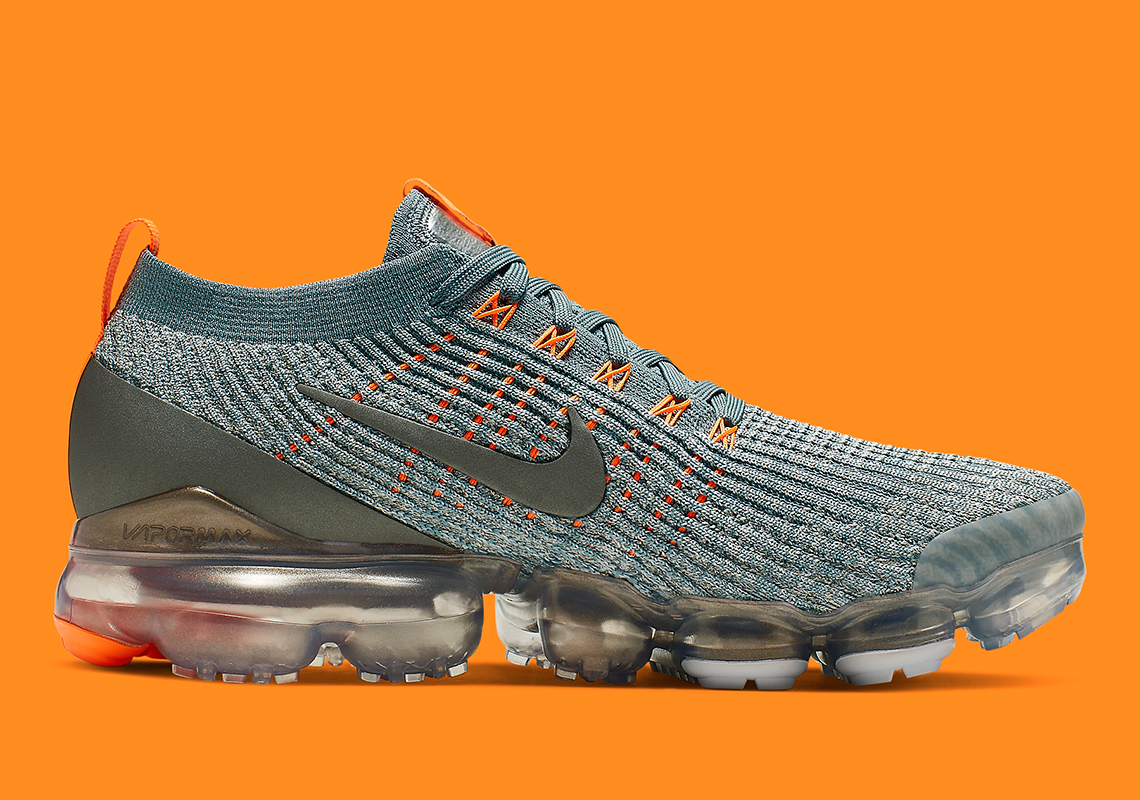 Air VaporMax 3.0  Atmosphere Grey  AJ6900-024