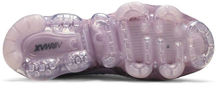 Wmns Air VaporMax  Violet Dust  849557-500