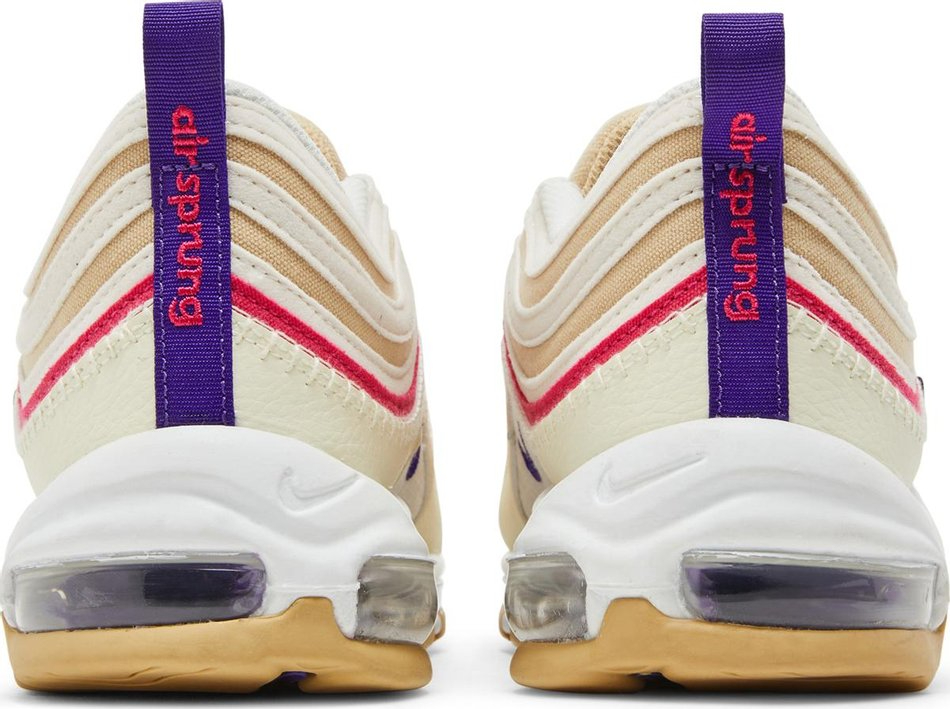 Air Max 97  Air Sprung-Cream  DH4759-200