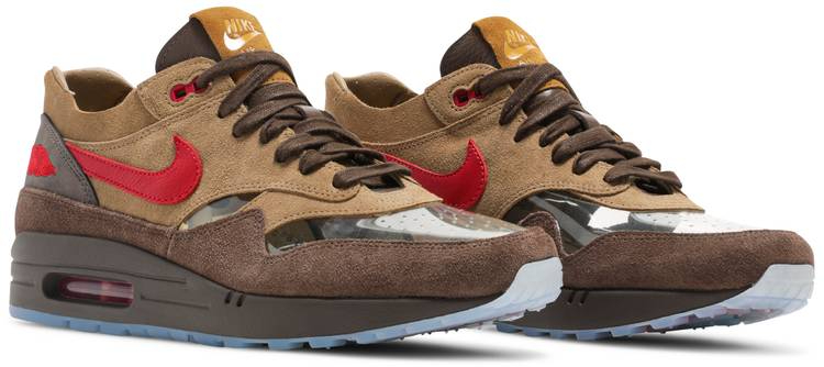 CLOT x Air Max 1  Kiss Of Death CHA  DD1870-200