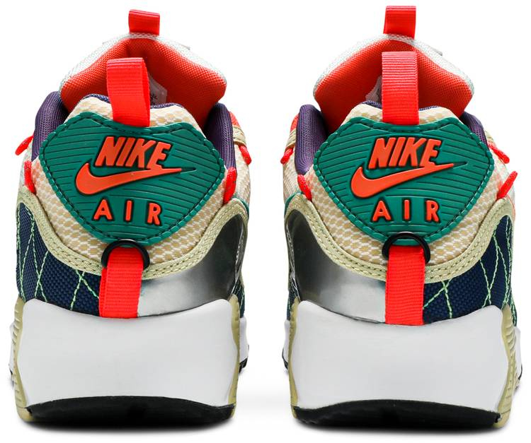 Air Max 90  Mountaineering  CZ9078-784