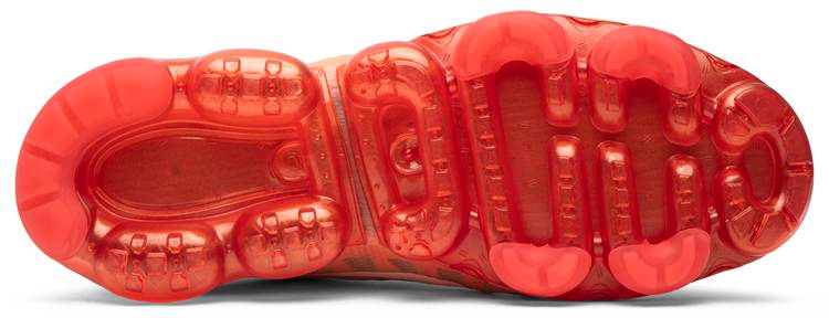 Air VaporMax 2019  Crimson Gold  AR6631-701