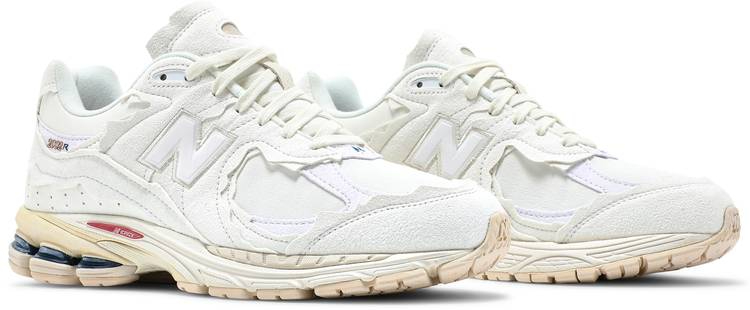 2002R  Protection Pack-Sea Salt  M2002RDC