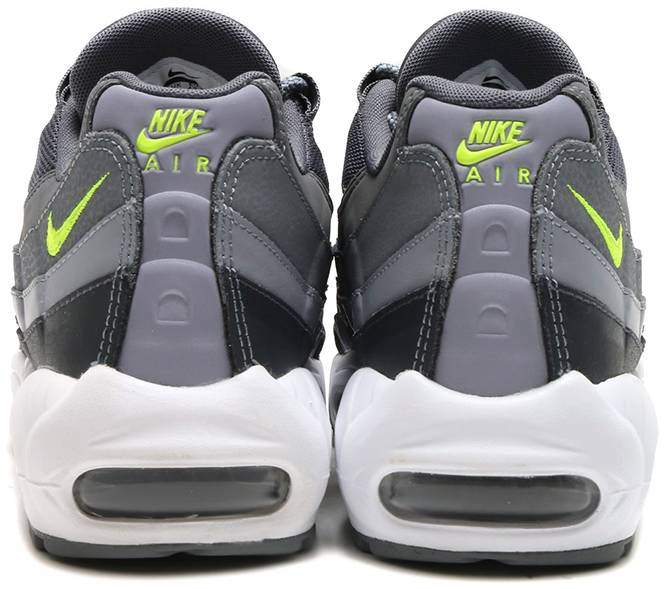 Air Max 95 Essential  Neon Remix  749766-019