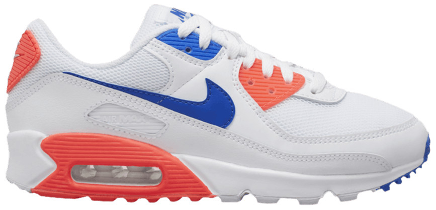 Air Max 90  Ultramarine  CT1039-100