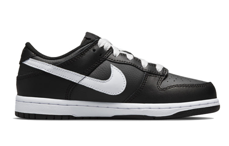 Dunk Low GS  Black Panda  DH9765-002