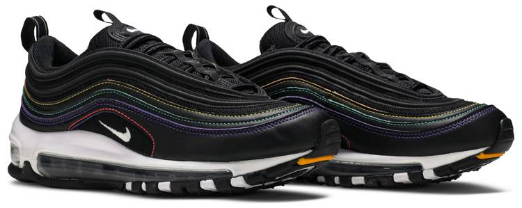 Wmns Air Max 97  Multi Stitching  CK0738-001